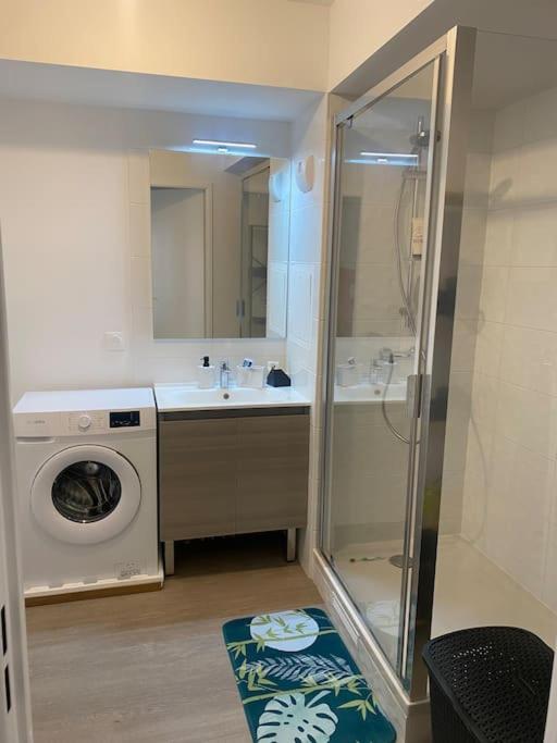 Location Appartement T3#1 Pierrefitte-sur-Seine Exterior photo